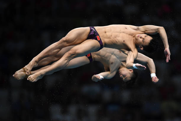 田径专业细分：从径赛到田赛的完整项目列表