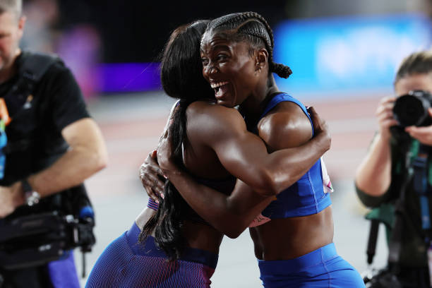 梁小静谈训练日常：高强度备战背后的付出与坚持