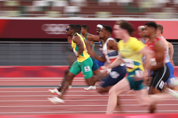 突破极限！苏炳添亲授短跑绝招，你准备好了吗？