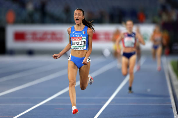 苏炳添全员加速中哪一期成为经典？