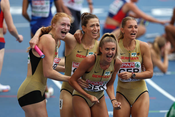 田径投掷项目详解：从铅球到链球，全面了解各项技术要点