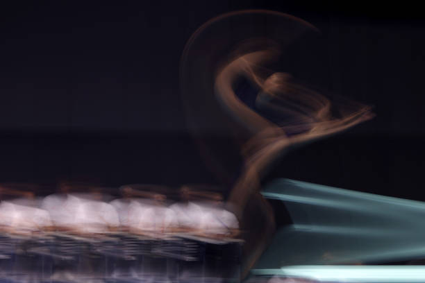 张效诚如何支持吴敏霞：一段体坛伉俪的相互成就