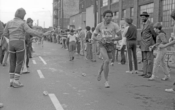 苏炳添的起跑技巧：如何实现爆发式加速