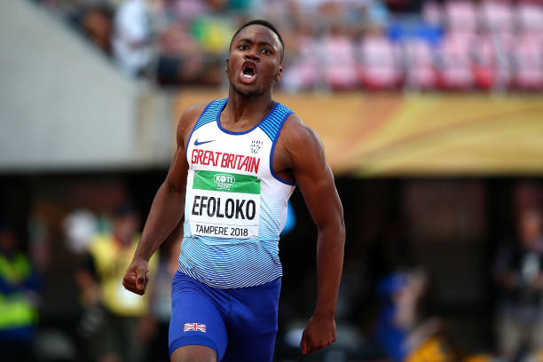 女性跳高运动员的身高特点：与男性运动员的差异