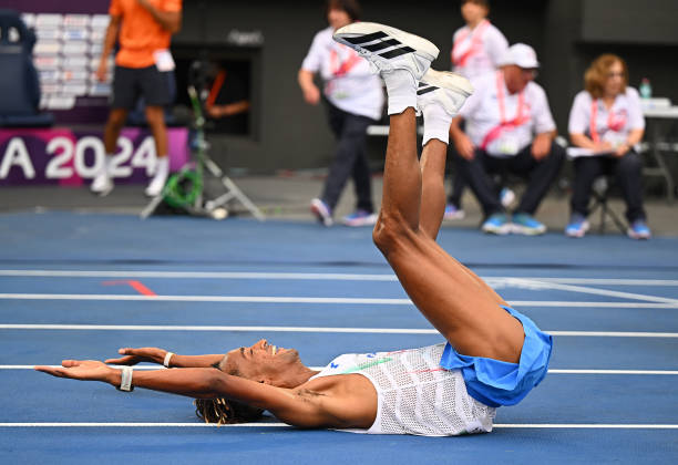 职业长跑运动员的BMI数据揭秘：精英选手的身体指标