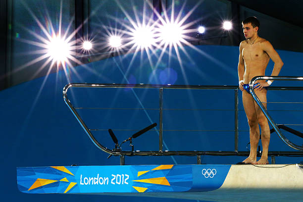 孙杨身高多少？游泳界巨人的身高数据一览