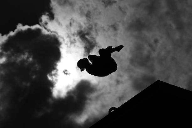 跳水双姝！郭晶晶与全红婵合影展现体育精神传承