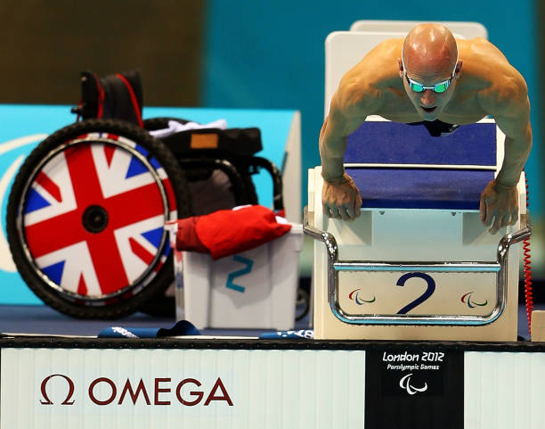 博尔特身高与步幅的关系：为什么他能在短跑中占据优势？