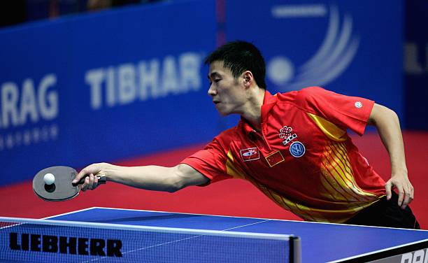 CCTV5今日乒乓球赛事直播：国乒主力出战，精彩对决不容错过！