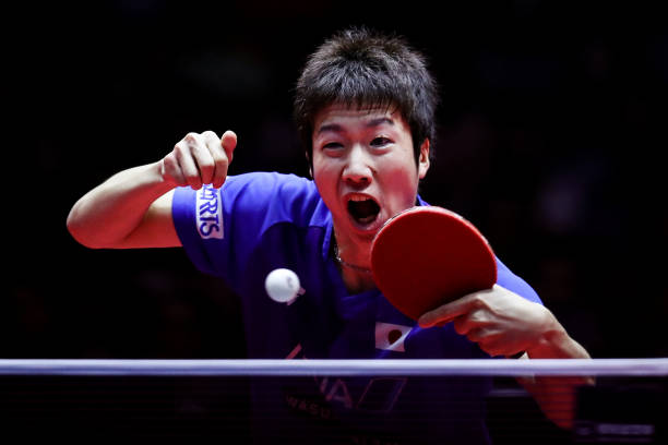 CCTV5独家直播：乒乓球女单决赛，巅峰之战一触即发！