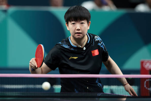 2024年乒乓球赛时间表：全年重要赛事一览