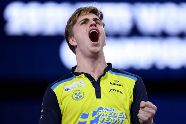 乒乓球女魔王实力榜：陈梦、王曼昱谁更胜一筹？