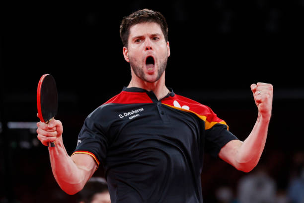 2021年乒乓球女单排名：陈梦稳居榜首，王曼昱紧追其后