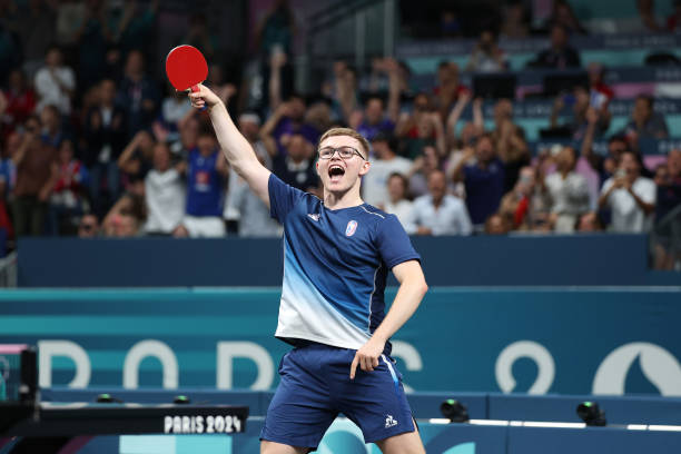 初学者必看！如何挑选第一块乒乓球拍