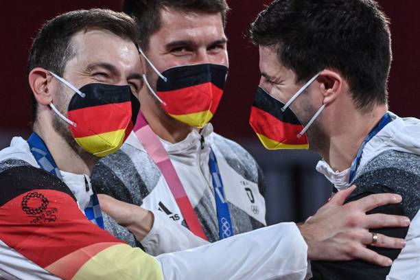 擦球也能制胜！细数国际乒坛的擦球高手TOP10