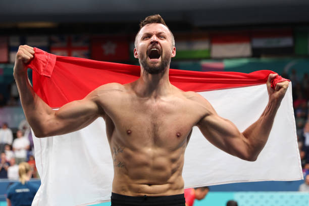 乒乓球直播室访谈：对话奥运冠军，分享赛场故事