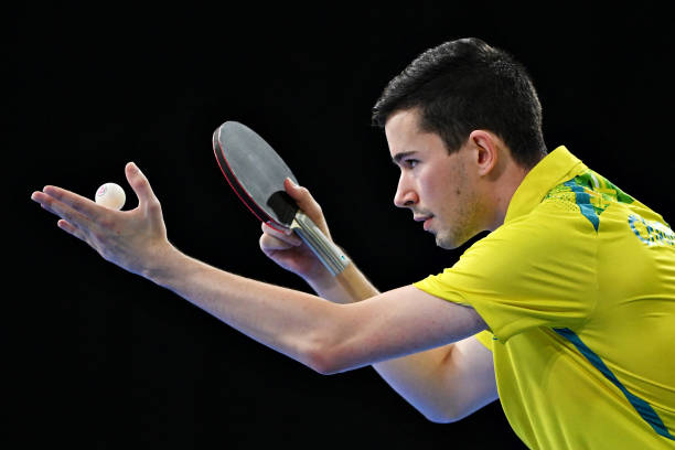 国际乒联（ITTF）官网世界排名：国乒选手领跑榜单