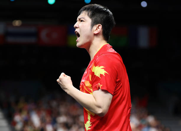 混双铜牌争夺战打几局？关键局数决定胜负