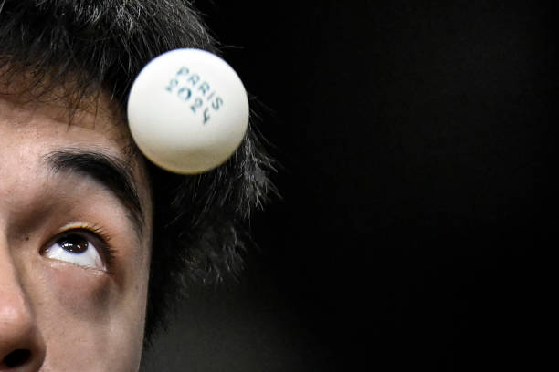 从技术到心理：解析现场解说对乒乓球运动员的影响