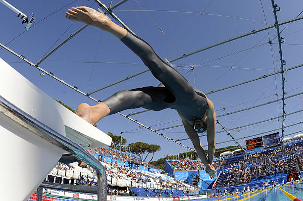 游泳世锦赛蝶泳冠军风云榜