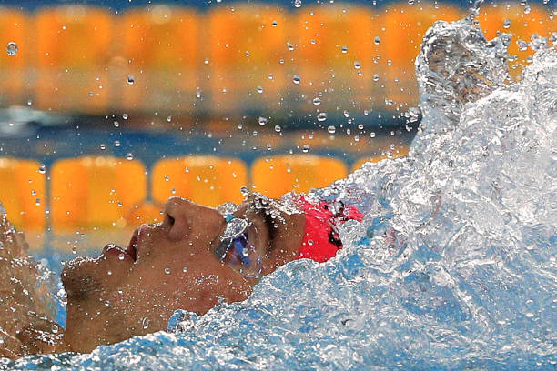 自由泳慢动作分解：从入门到精通的完整视频教程