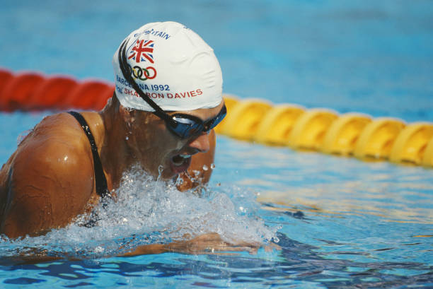 你踩坑了吗？盘点游泳初学者最常见的5大理论误区