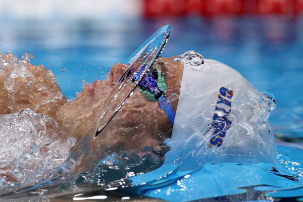 健康游泳从防护开始：HPV病毒最畏惧的三大法宝