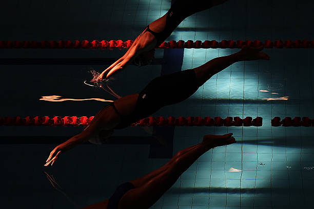 公共游泳池的皮肤病风险：你需要知道的事