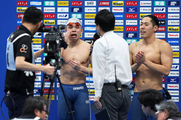 游泳须知:这五类人群需谨慎下水