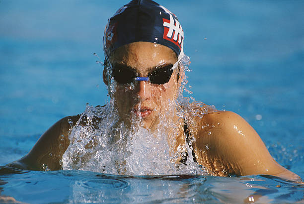 耳朵进水会引发中耳炎吗？游泳爱好者必看