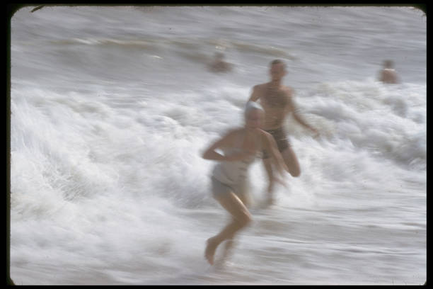 从入门到健将：女子游泳运动员等级晋升指南