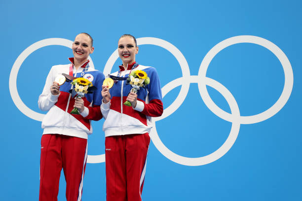 游泳比赛中的RSC：退赛规则与常见情况