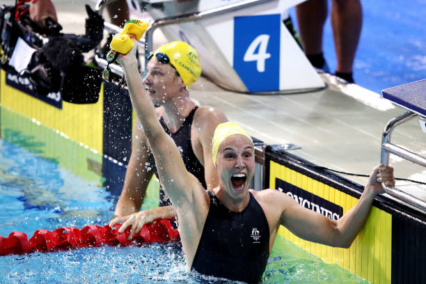 游泳对中老年人的益处：从身体到心理的全面提升