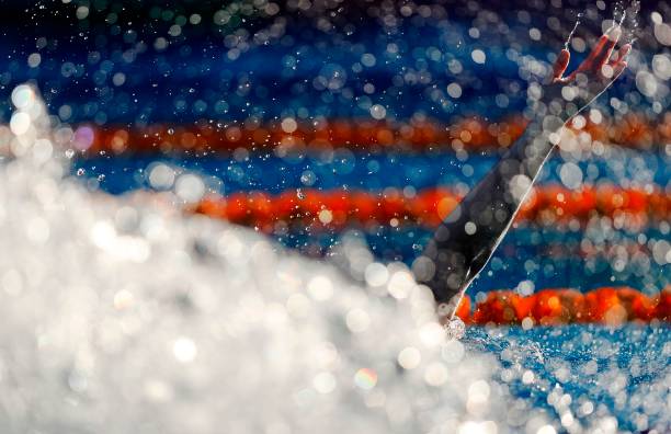 心脏病人能游泳吗?心血管疾病患者的风险警示