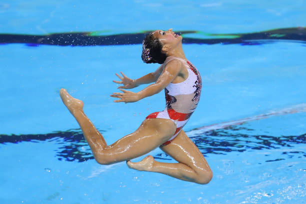 蛙泳训练计划：提升速度与耐力的方法