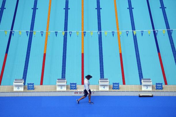 游泳后腰疼与腰间盘突出的关系：如何科学应对？