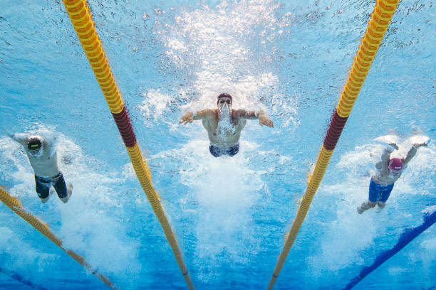 游泳爱好者必看：公共泳池中可能存在的健康隐患