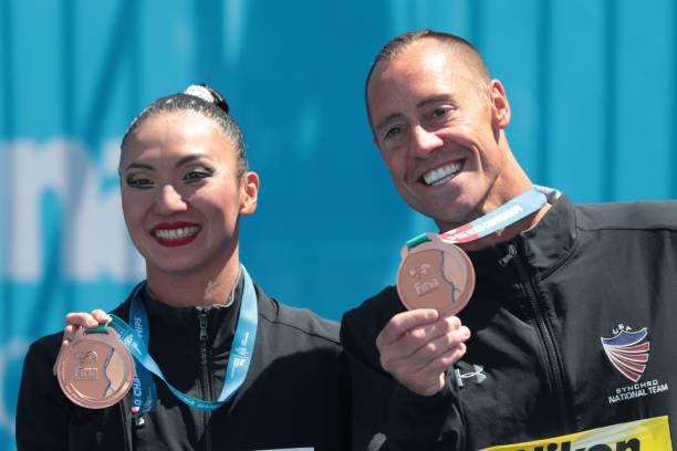 游泳比赛梦境的预兆：是竞争压力还是自我突破？