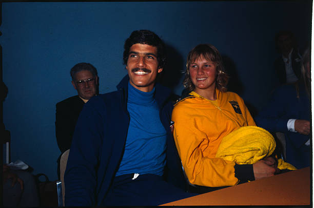 解锁高效推进力：四种竞技泳姿手部动作深度解析