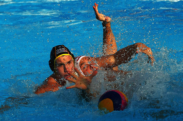 游泳池里的隐形威胁：如何防范妇科疾病？