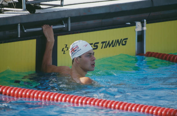 游泳比赛时间表:全年赛事安排