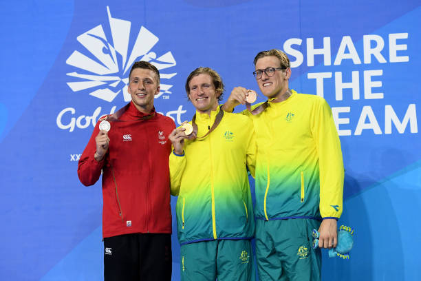 游泳两年后，我的腰椎恢复了健康活力