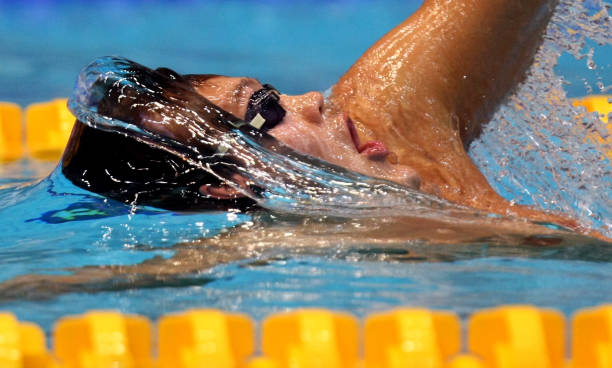 游泳技能等级划分：如何选择适合你的训练目标