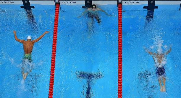 游泳教练视角：全国游泳达标标准表的教学应用