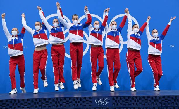 游泳锚定是什么意思？初学者必看视频解析！