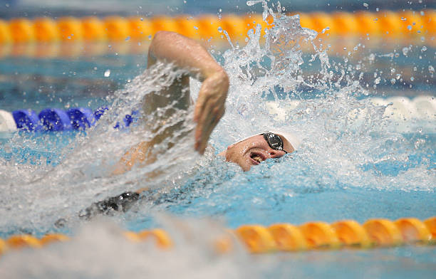 如何判断孩子的游泳水平？青少年游泳级别指南