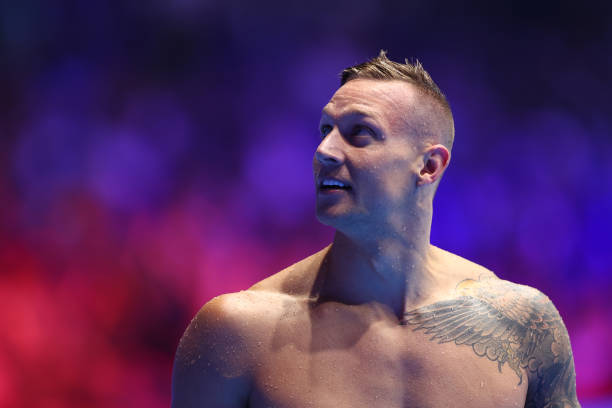 游泳梦境的心理学解读：情绪与压力的释放？