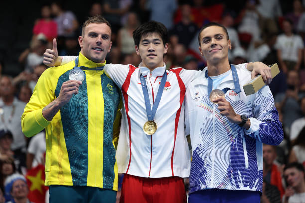 游泳等级考试常见问题解答：报名条件、考试流程与注意事项