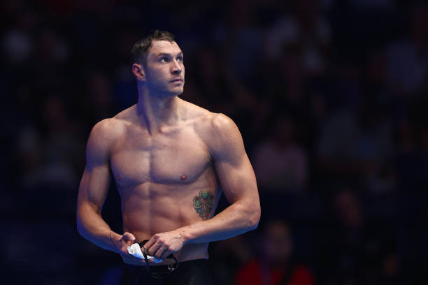 最新全国游泳比赛赛程表:预赛、决赛时间安排