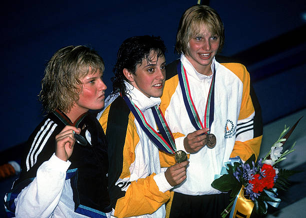 经期游泳会加重妇科疾病风险吗？